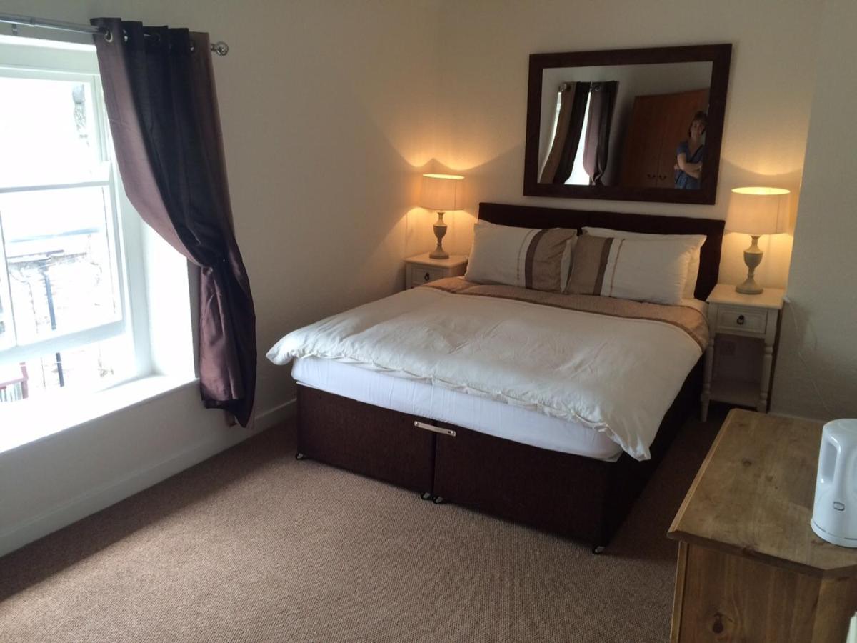 Markets Tavern Hotel Brecon Rom bilde