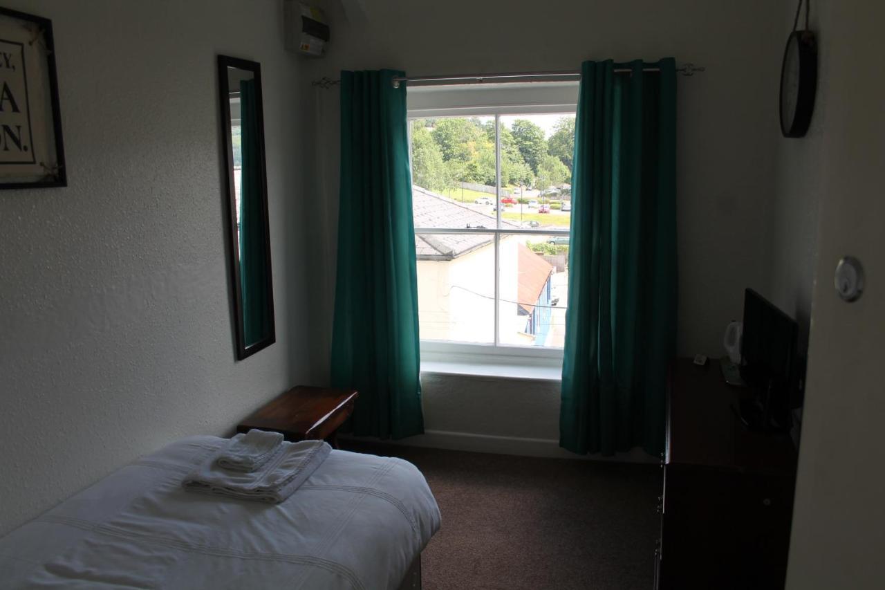 Markets Tavern Hotel Brecon Rom bilde