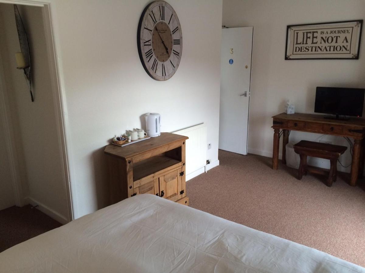 Markets Tavern Hotel Brecon Rom bilde