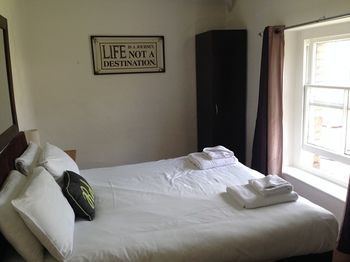 Markets Tavern Hotel Brecon Eksteriør bilde