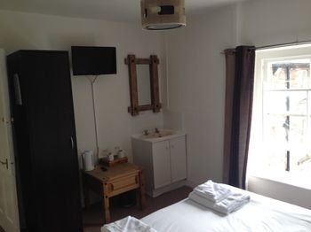 Markets Tavern Hotel Brecon Eksteriør bilde